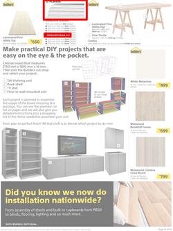 Builders : Storage Smart Solutions (11 August - 5 October 2020), page 15