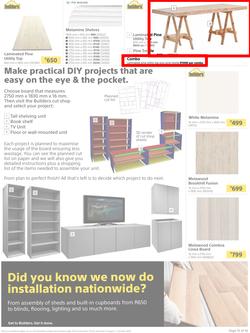 Builders : Storage Smart Solutions (11 August - 5 October 2020), page 15