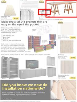 Builders : Storage Smart Solutions (11 August - 5 October 2020), page 15