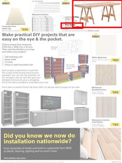 Builders : Storage Smart Solutions (11 August - 5 October 2020), page 15