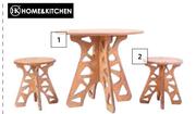 Home & Kitchen Kids Table