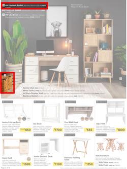 Builders : Storage Smart Solutions (11 August - 5 October 2020), page 2