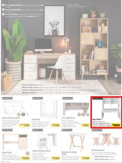 Builders : Storage Smart Solutions (11 August - 5 October 2020), page 2