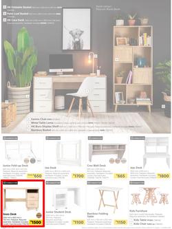 Builders : Storage Smart Solutions (11 August - 5 October 2020), page 2