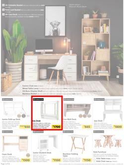 Builders : Storage Smart Solutions (11 August - 5 October 2020), page 2