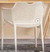 Roma Chair-Each
