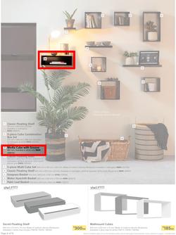 Builders : Storage Smart Solutions (11 August - 5 October 2020), page 4