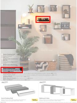 Builders : Storage Smart Solutions (11 August - 5 October 2020), page 4