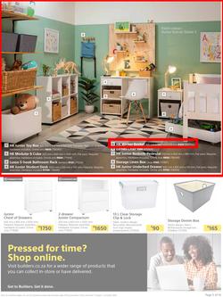 Builders : Storage Smart Solutions (11 August - 5 October 2020), page 5