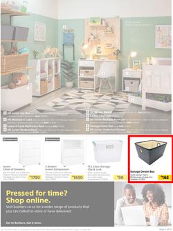 Builders : Storage Smart Solutions (11 August - 5 October 2020), page 5