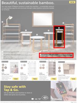 Builders : Storage Smart Solutions (11 August - 5 October 2020), page 7