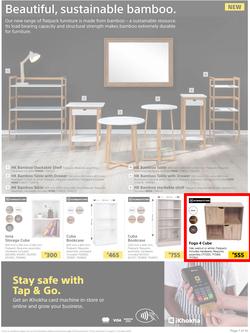 Builders : Storage Smart Solutions (11 August - 5 October 2020), page 7