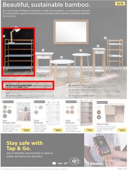 Builders : Storage Smart Solutions (11 August - 5 October 2020), page 7