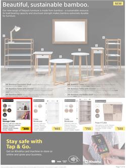 Builders : Storage Smart Solutions (11 August - 5 October 2020), page 7