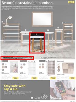 Builders : Storage Smart Solutions (11 August - 5 October 2020), page 7