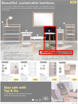 Builders : Storage Smart Solutions (11 August - 5 October 2020), page 7