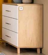 HK Pico Chest Of Drawers