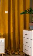 Jacquard Velvet Curtains-2500mm x 2500mm