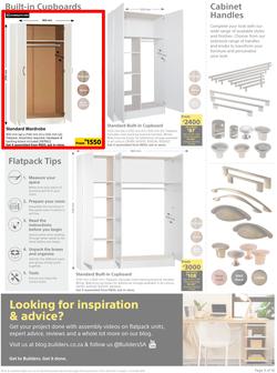 Builders : Storage Smart Solutions (11 August - 5 October 2020), page 9