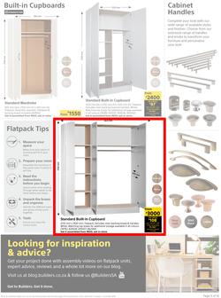 Builders : Storage Smart Solutions (11 August - 5 October 2020), page 9