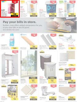 Builders Makhado : Grand Opening (23 Aug - 26 Aug 2018), page 2