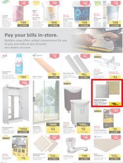 Builders Makhado : Grand Opening (23 Aug - 26 Aug 2018), page 2