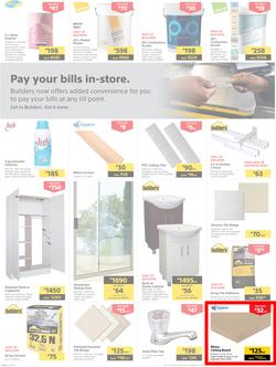 Builders Makhado : Grand Opening (23 Aug - 26 Aug 2018), page 2