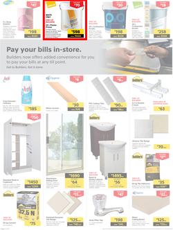 Builders Makhado : Grand Opening (23 Aug - 26 Aug 2018), page 2
