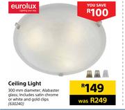 Eurolux Ceiling Light