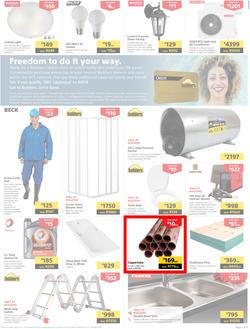 Builders Makhado : Grand Opening (23 Aug - 26 Aug 2018), page 3