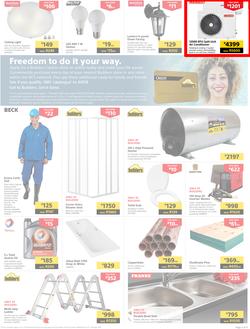 Builders Makhado : Grand Opening (23 Aug - 26 Aug 2018), page 3