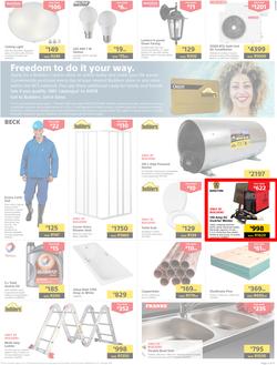 Builders Makhado : Grand Opening (23 Aug - 26 Aug 2018), page 3