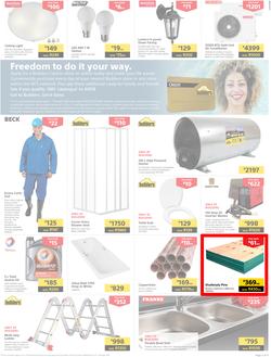 Builders Makhado : Grand Opening (23 Aug - 26 Aug 2018), page 3