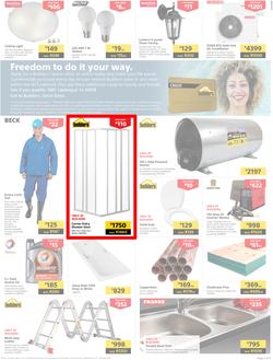 Builders Makhado : Grand Opening (23 Aug - 26 Aug 2018), page 3