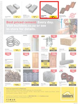 Builders Makhado : Grand Opening (23 Aug - 26 Aug 2018), page 4