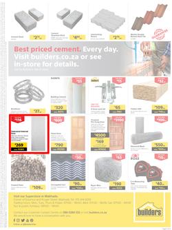 Builders Makhado : Grand Opening (23 Aug - 26 Aug 2018), page 4