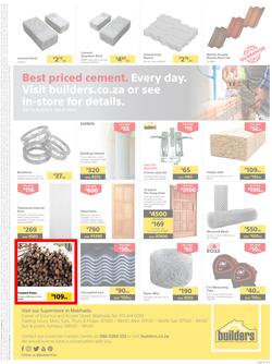 Builders Makhado : Grand Opening (23 Aug - 26 Aug 2018), page 4