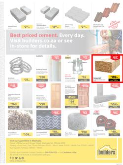 Builders Makhado : Grand Opening (23 Aug - 26 Aug 2018), page 4