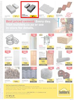 Builders Makhado : Grand Opening (23 Aug - 26 Aug 2018), page 4