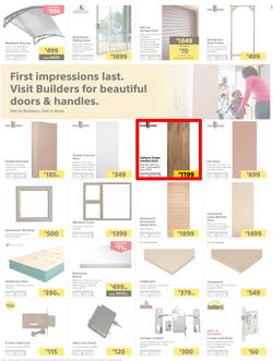 Builders Eastern Cape : The Best Deals On The Widest Range (21 Aug - 16 Sept 2018), page 11