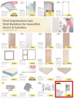 Builders Eastern Cape : The Best Deals On The Widest Range (21 Aug - 16 Sept 2018), page 11