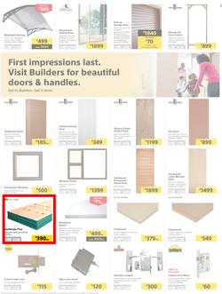 Builders Eastern Cape : The Best Deals On The Widest Range (21 Aug - 16 Sept 2018), page 11