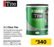 Tite Fibre-5Ltr