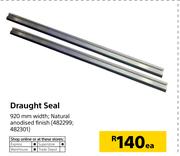 Draught Seal-Each