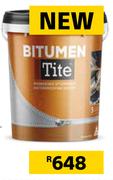 Tite Bitumen-20Ltr