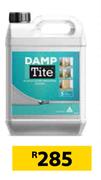 Tite Damp-2Ltr 