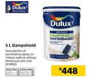 Duram Dampshield-5Ltr
