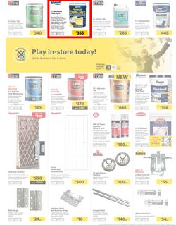Builders Eastern Cape : The Best Deals On The Widest Range (21 Aug - 16 Sept 2018), page 2