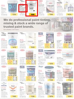 Builders Eastern Cape : The Best Deals On The Widest Range (21 Aug - 16 Sept 2018), page 3