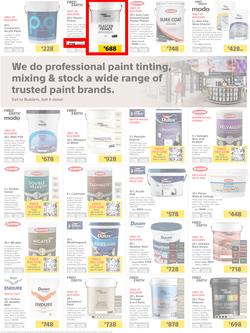 Builders Eastern Cape : The Best Deals On The Widest Range (21 Aug - 16 Sept 2018), page 3